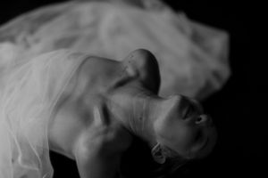 Boudoir photography / nude art photography