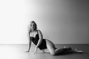 boudoir