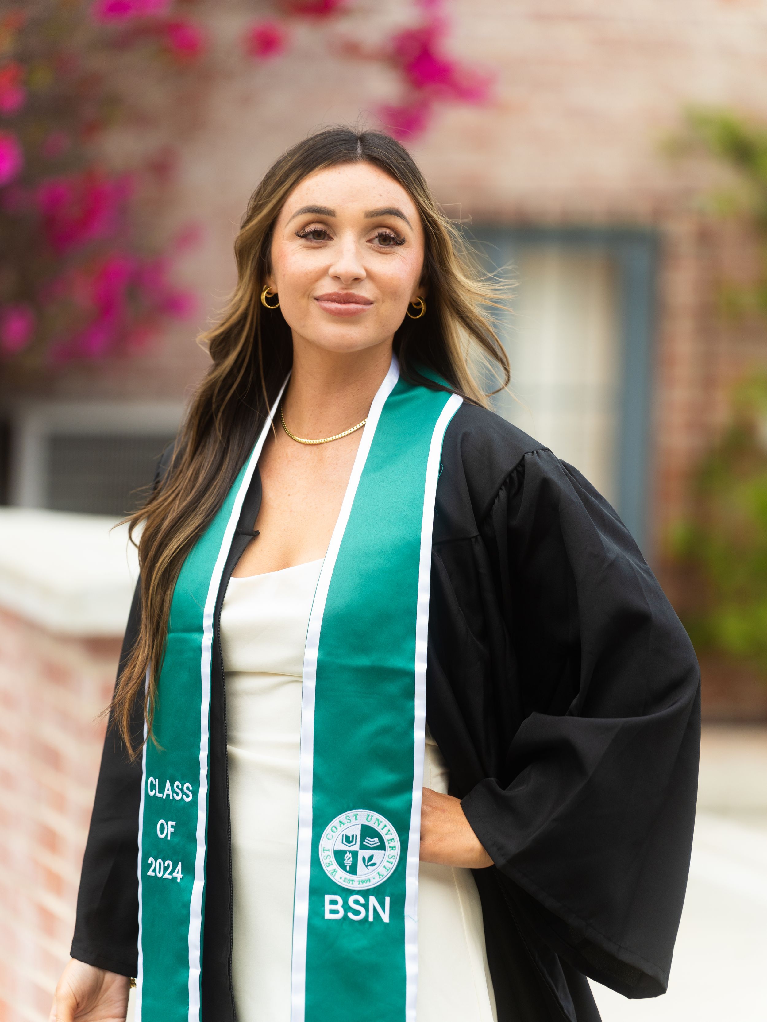 Expressive, professional portrait in Pasadena by a leading portrait photographer.