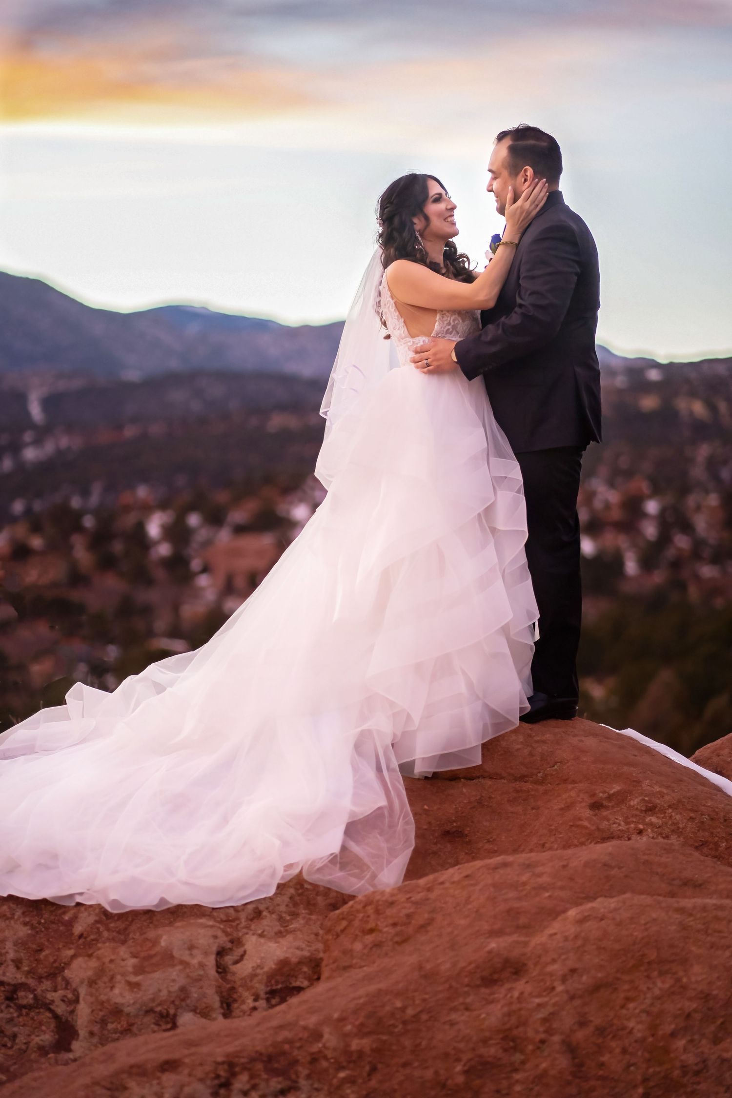 wedding elopement travel destination event special