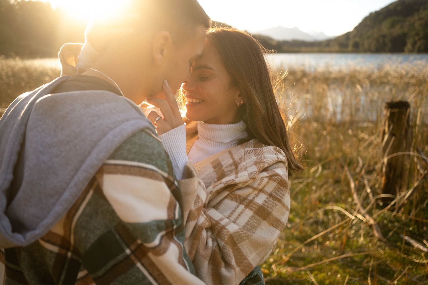 Wedding and Elopement Photographer in Bariloche