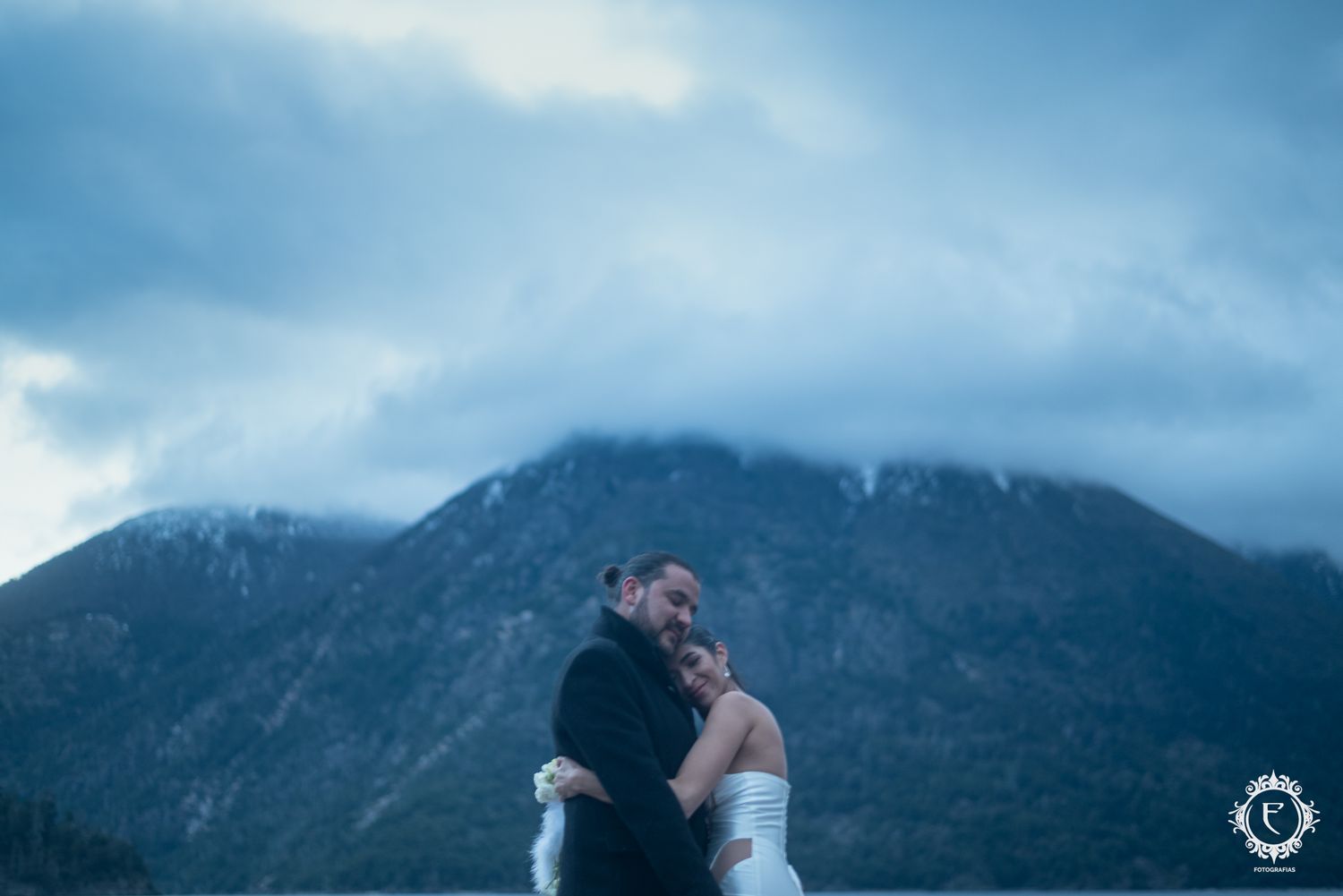 Wedding and Elopement Photographer in Bariloche
