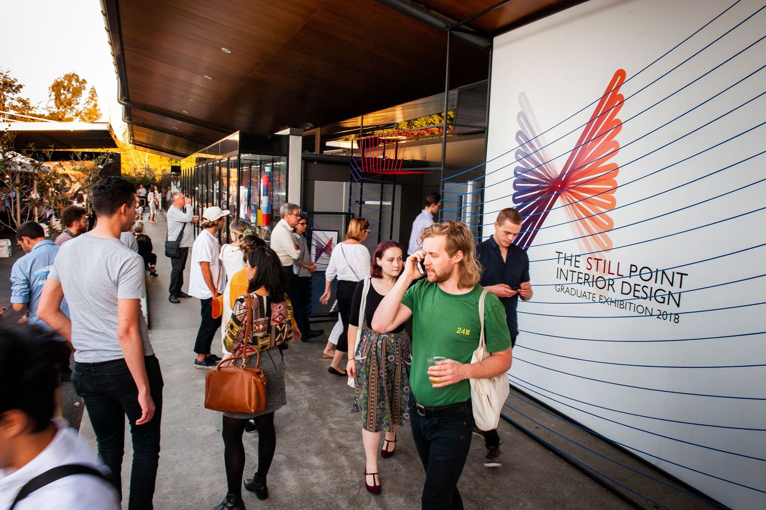 TAFE NSW event photography by Dorrigo and Bellingen Shire based professional photographer