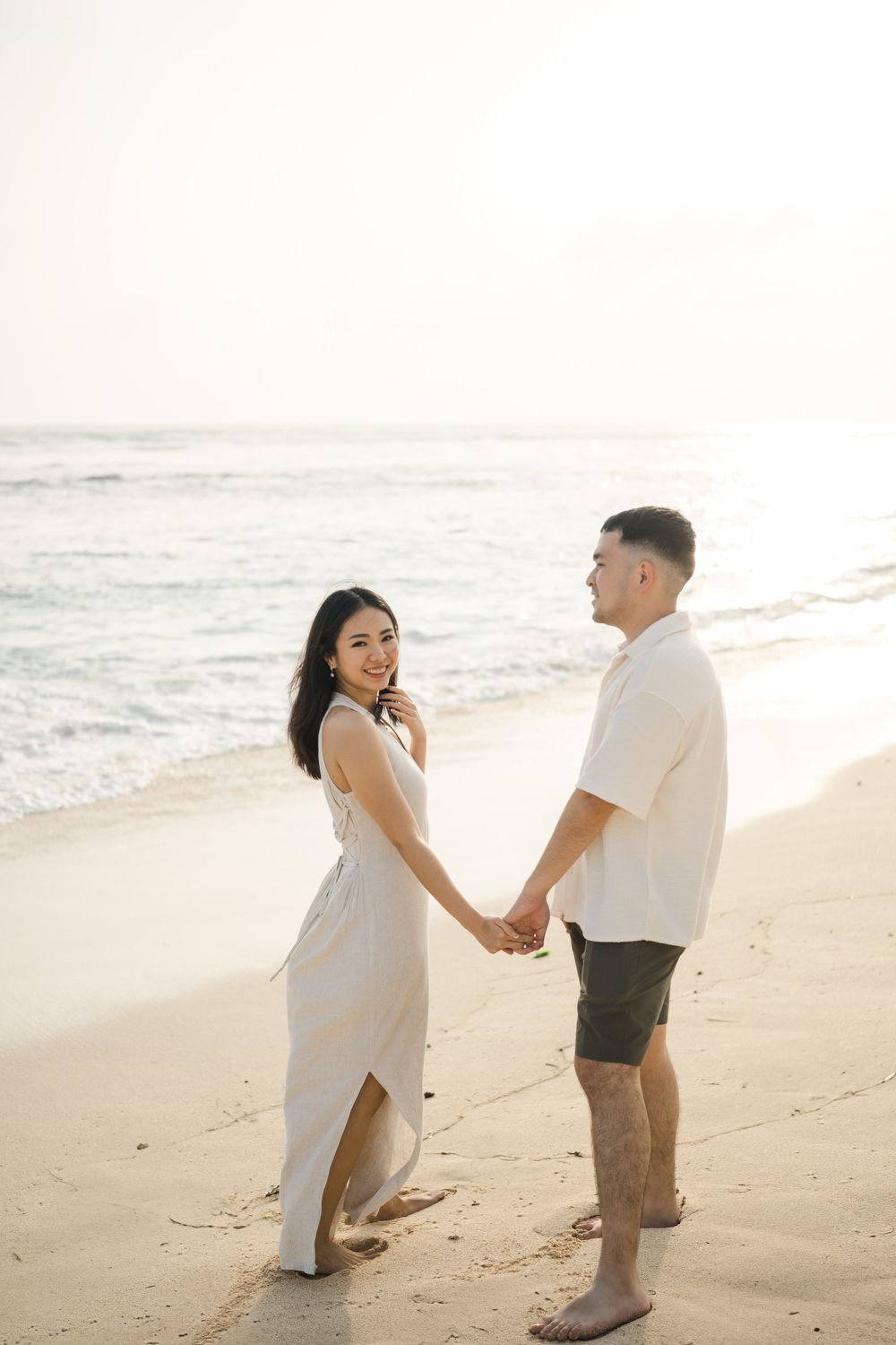 bali cliff proposal