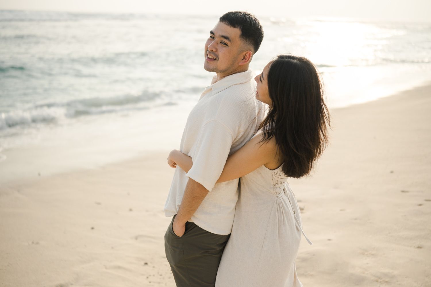 bali cliff proposal