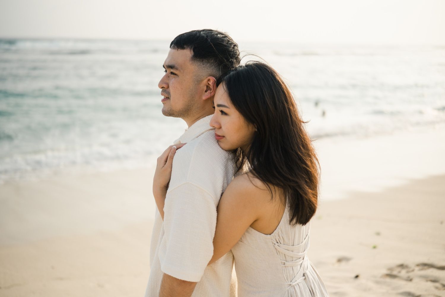 bali cliff proposal