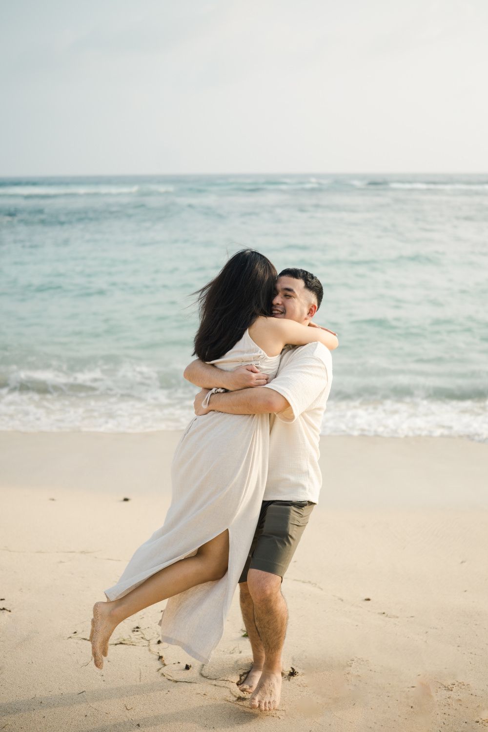 bali cliff proposal