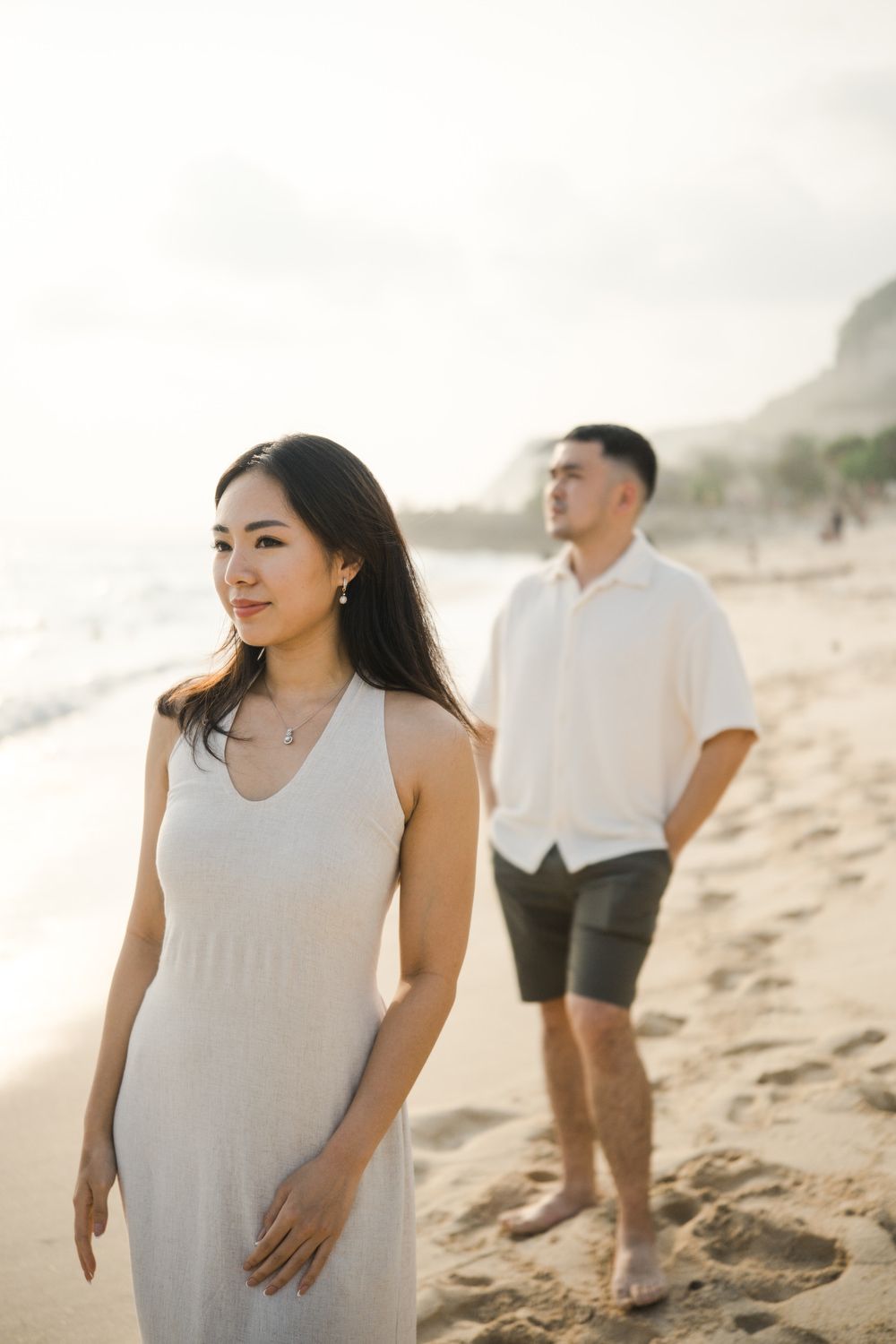 bali cliff proposal
