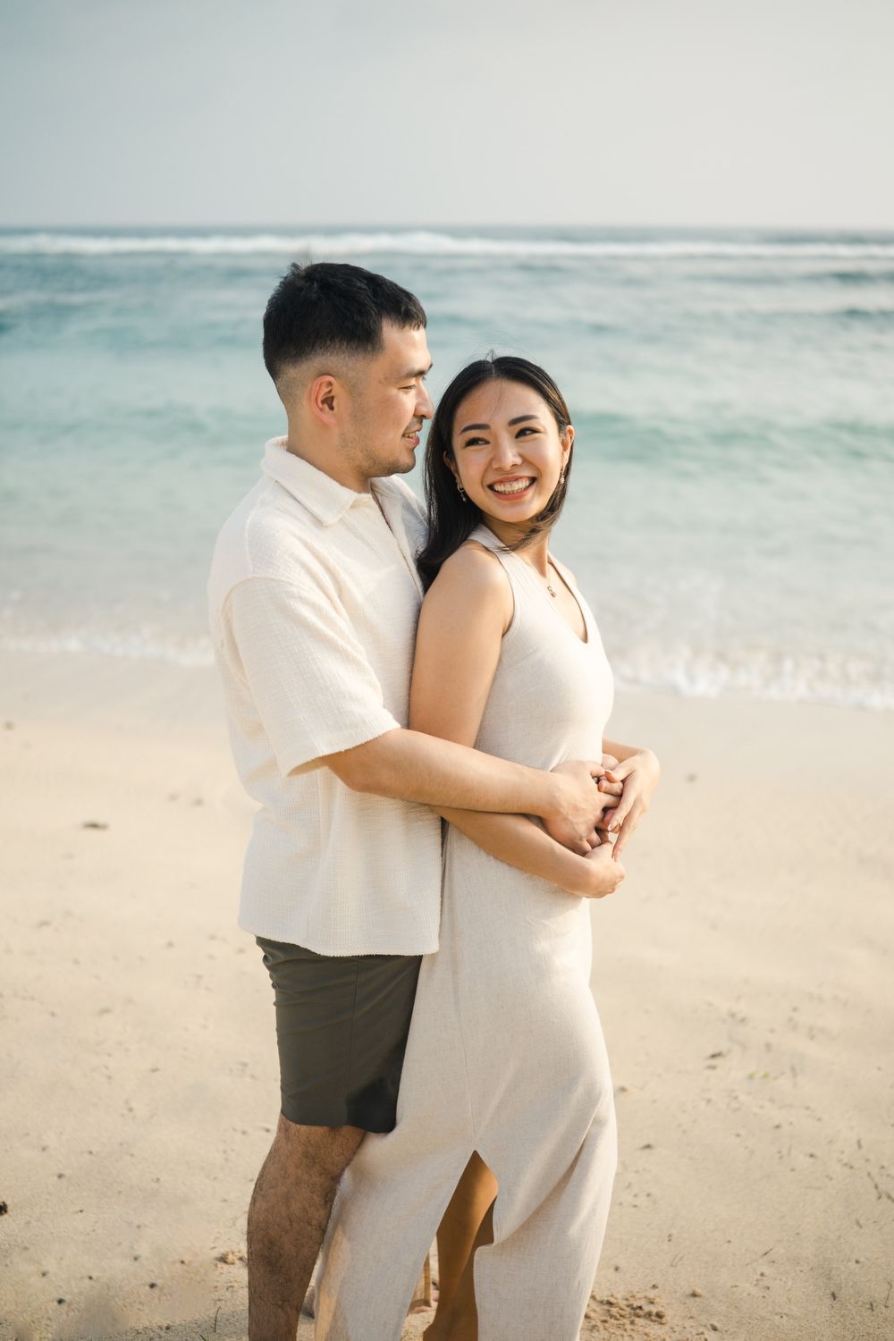 bali cliff proposal