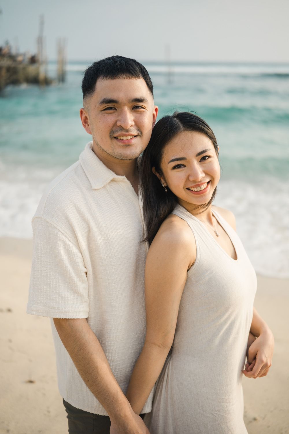bali cliff proposal