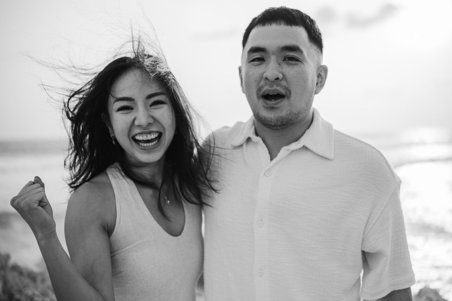 bali cliff proposal