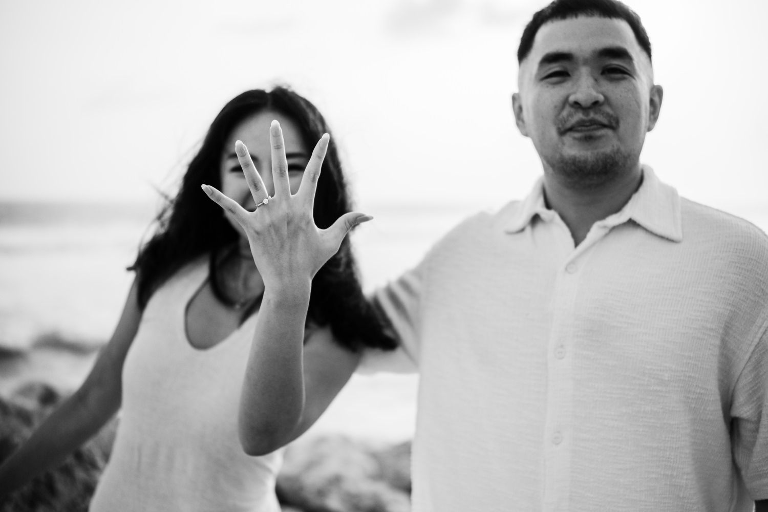 bali cliff proposal