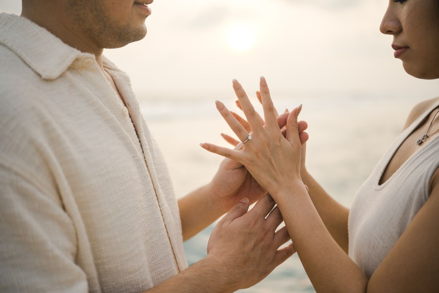 bali cliff proposal