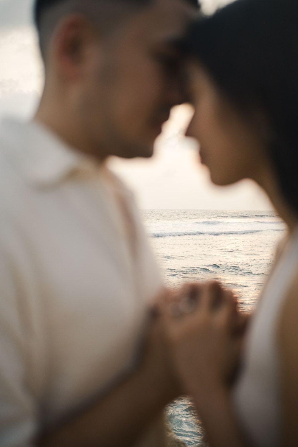bali cliff proposal