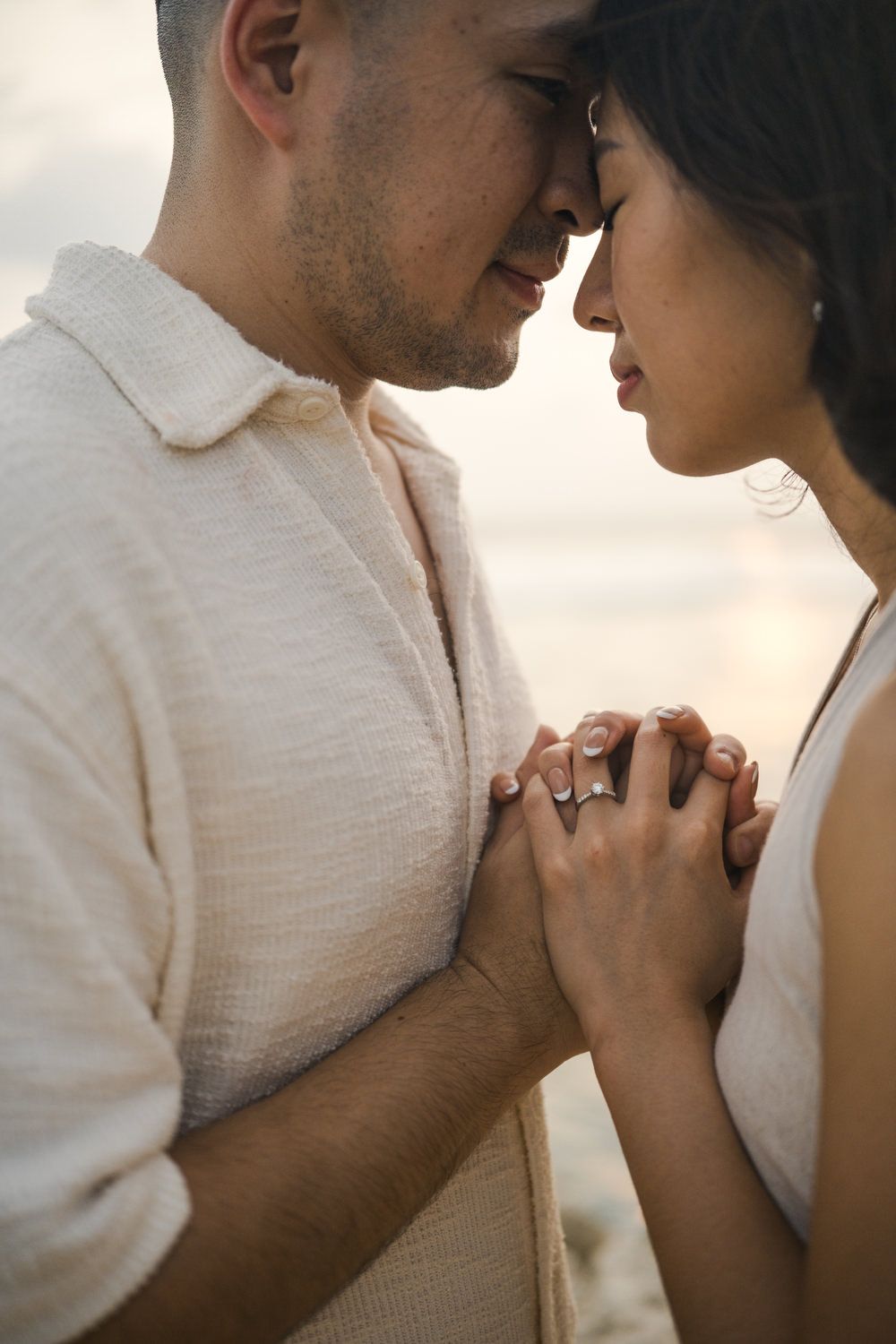 bali cliff proposal