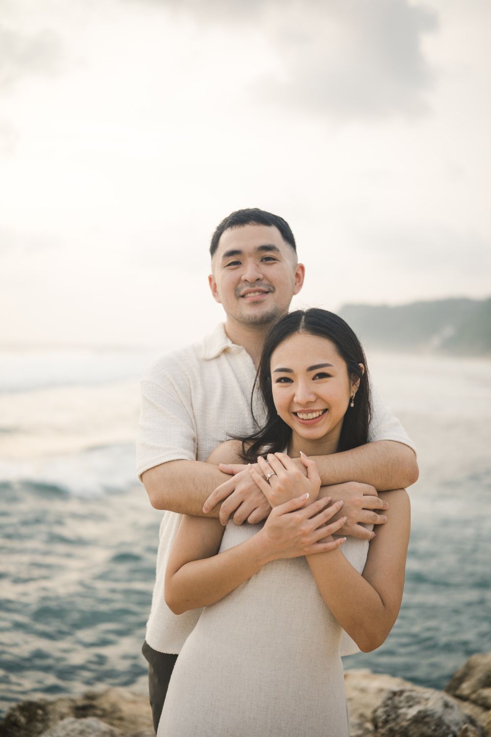 bali cliff proposal