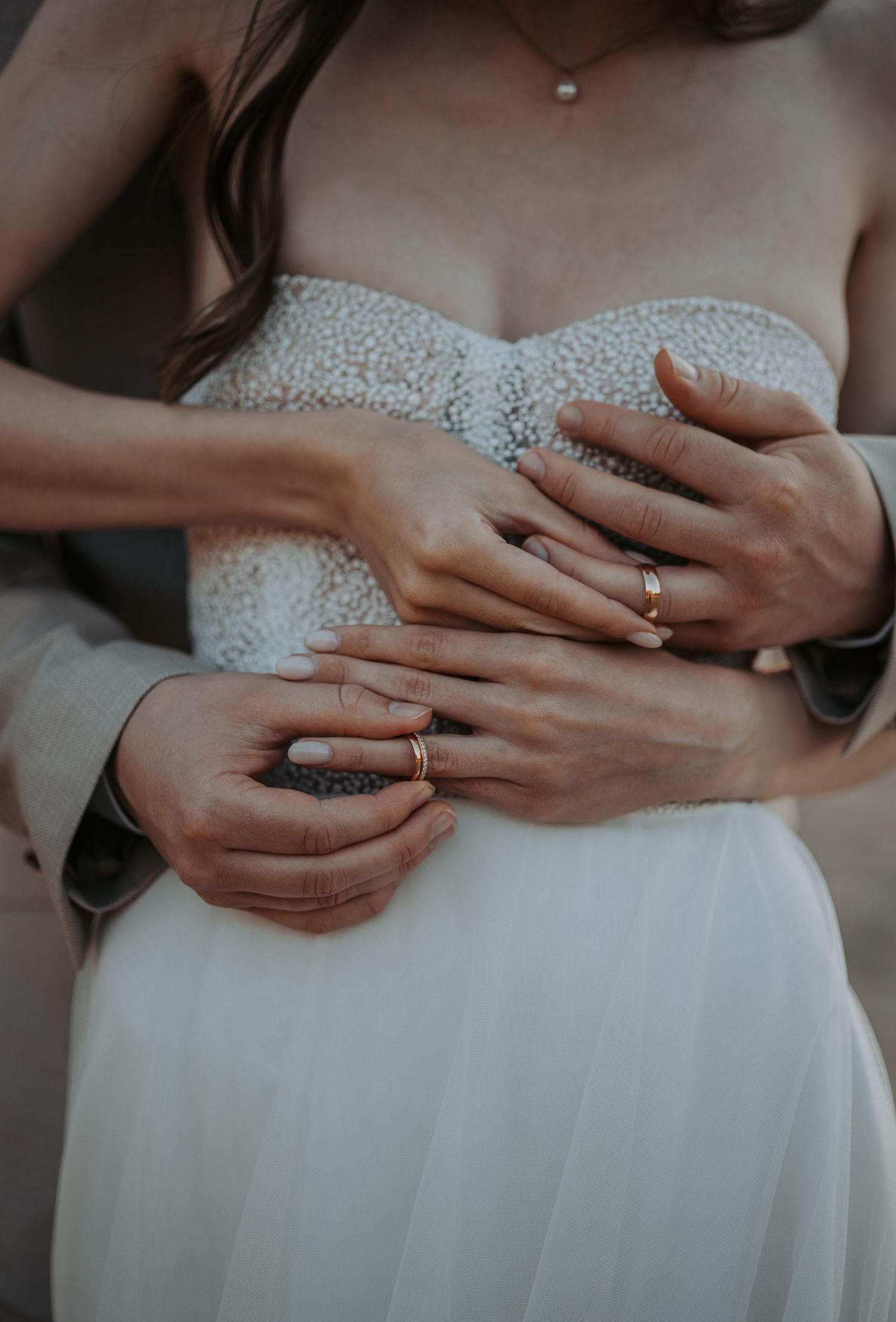 Hochzeitsfotografie in Bremen
Alexandra Runge Fotografie