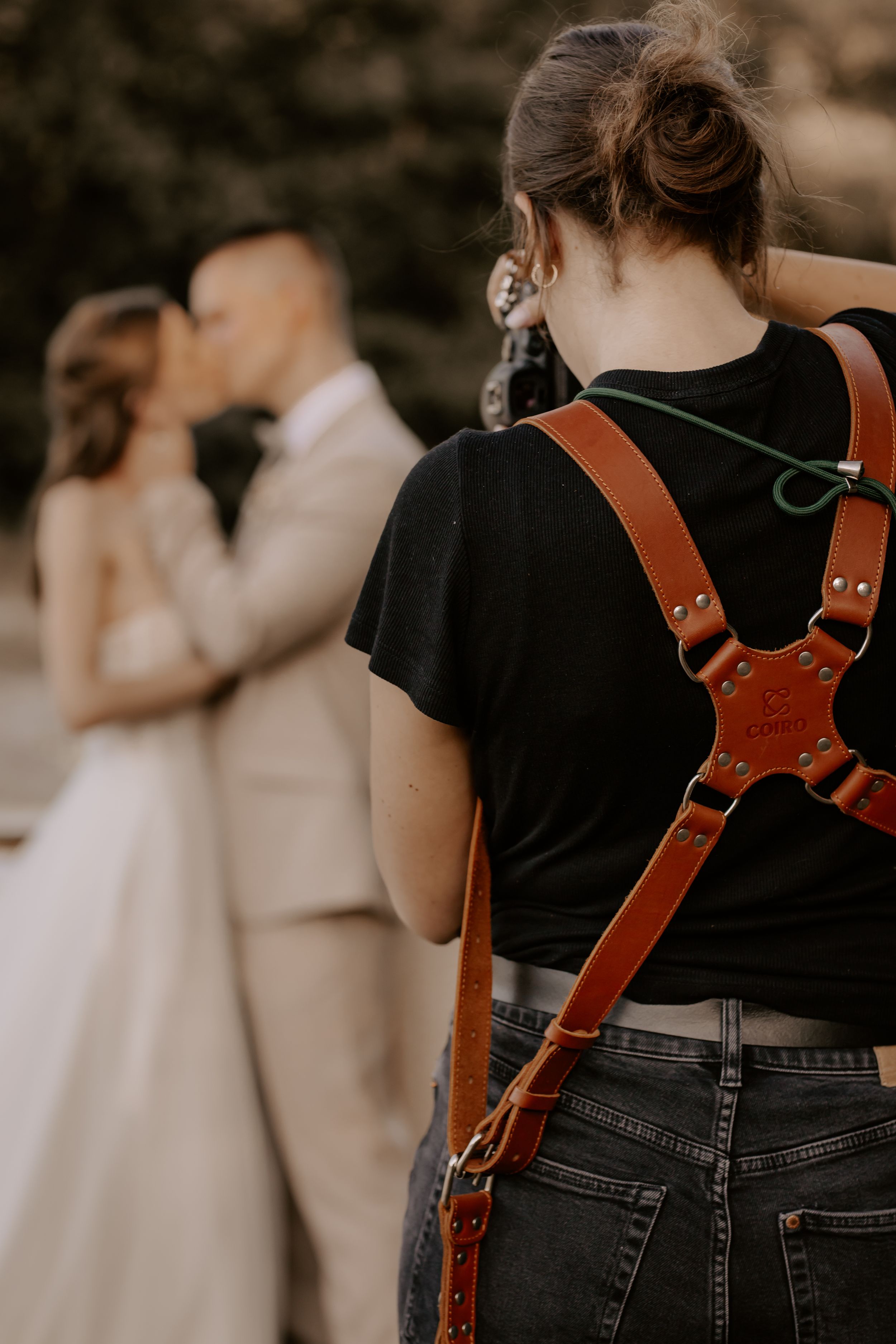 Hochzeitsfotografie in Bremen
Alexandra Runge Fotografie