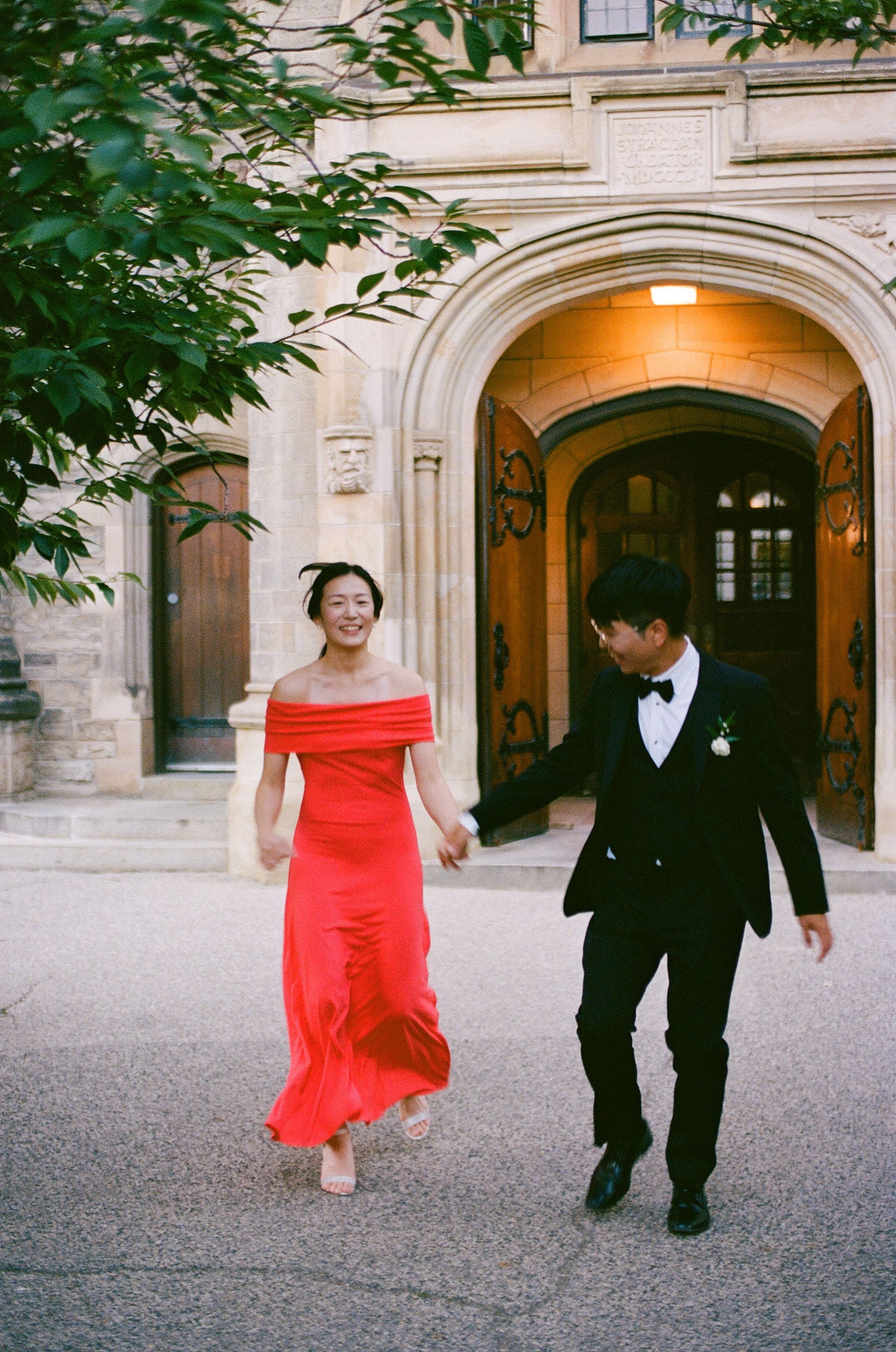 Film Photographer Toronto and GTA