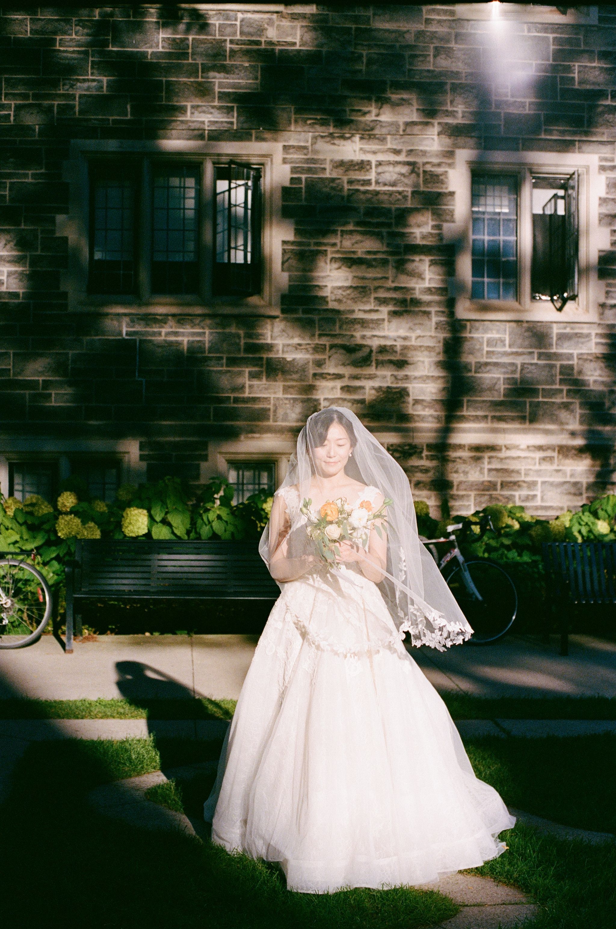 Film Photographer Toronto and GTA