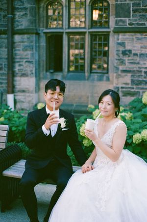 Film Photographer Toronto and GTA