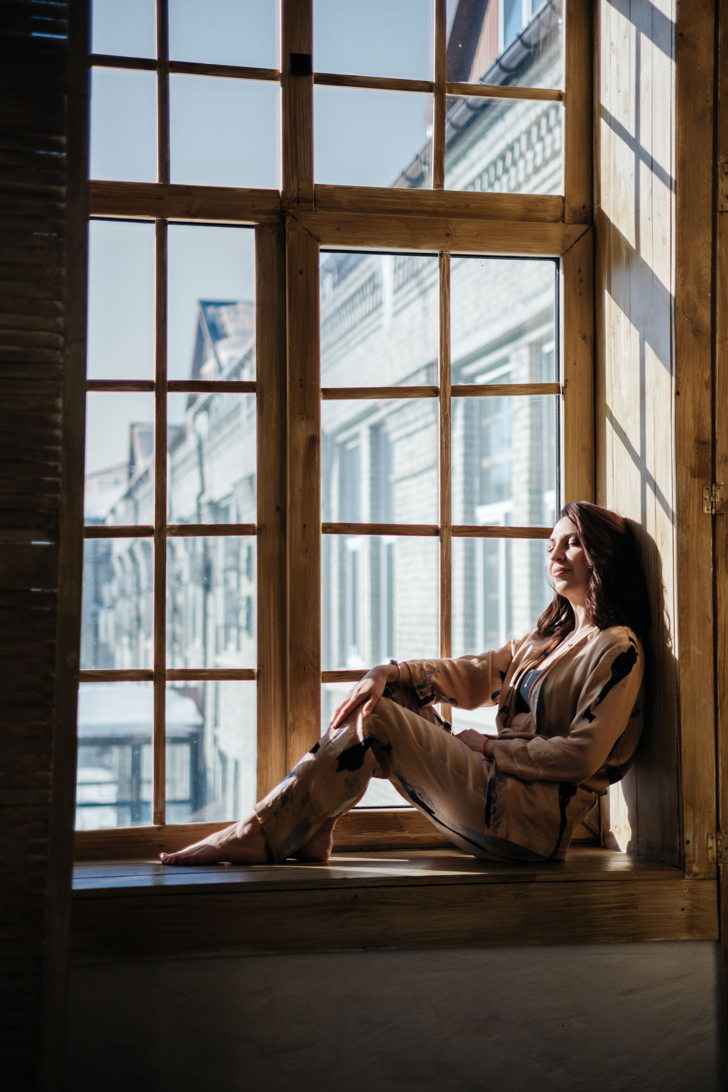 Ділова бізнес фотосесія — фотограф Київ