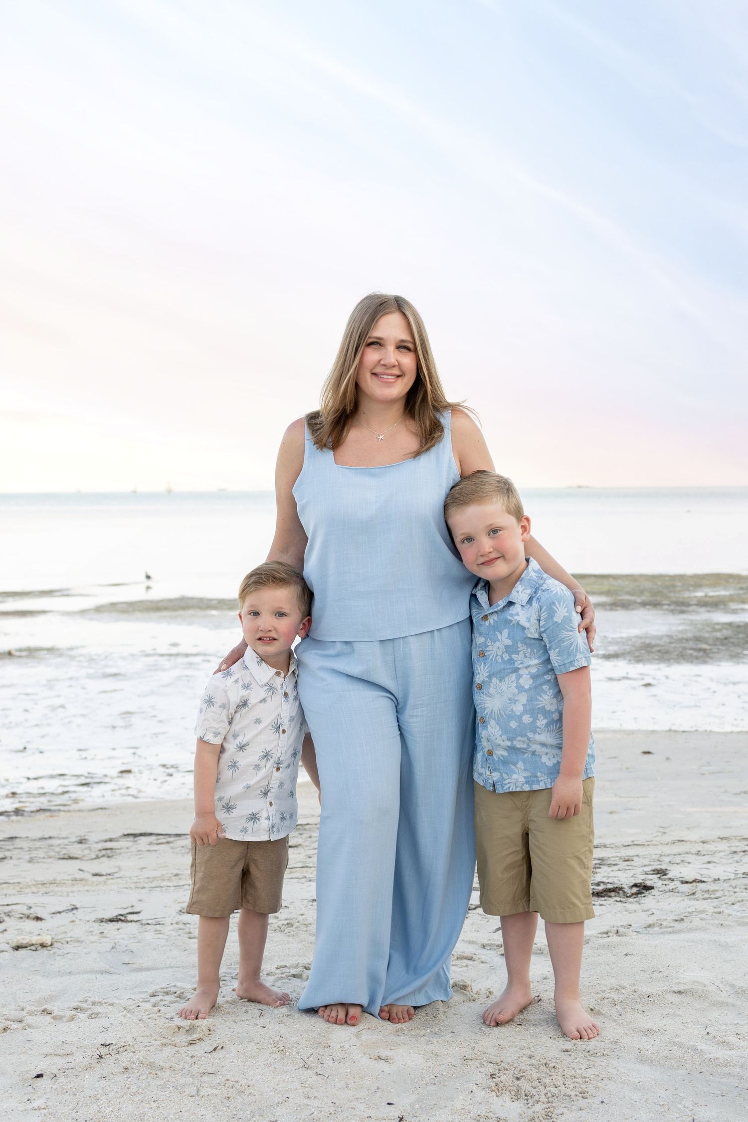 Marathon FL Family Photography