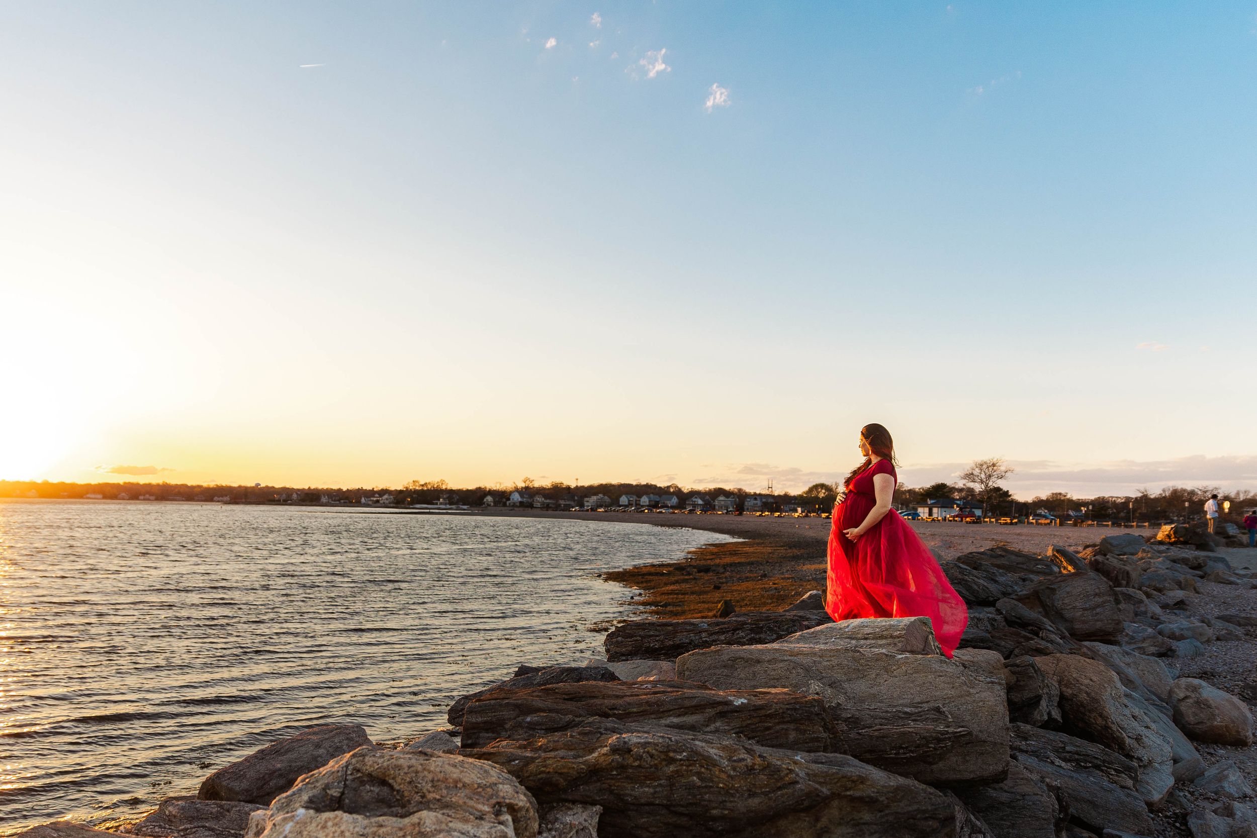 Candid, natural extended family photography in Ridgefield, Fairfield, Danbury, Wilton, Westport & New Canaan, CT. Perfect for generations to