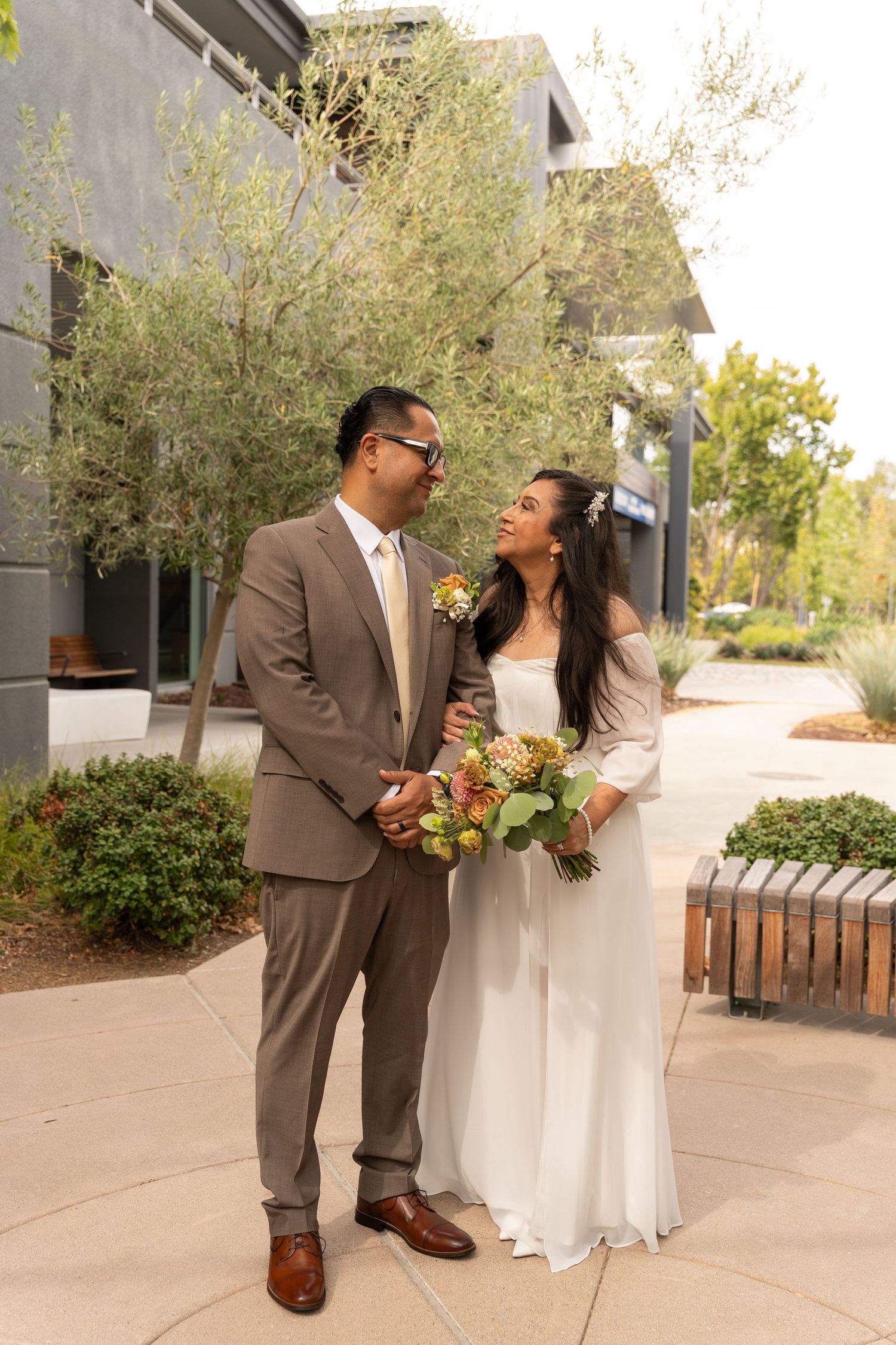 Northern California Wedding Photography