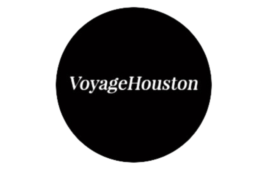 VoyageHouston feature highlighting Anna Carreno Photography in Magnolia and Spring TX