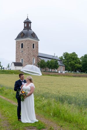 brudpar dalarna