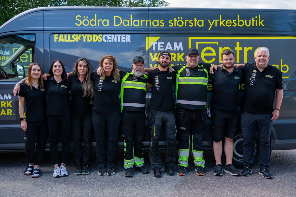 företagsfotograf dalarna