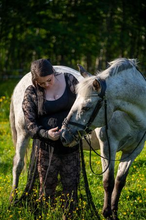 gravidfotograf dalarna