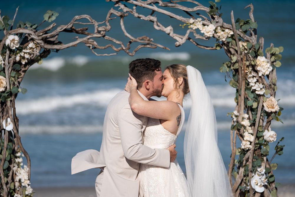 Harbor House Melbourne Florida Wedding Photography