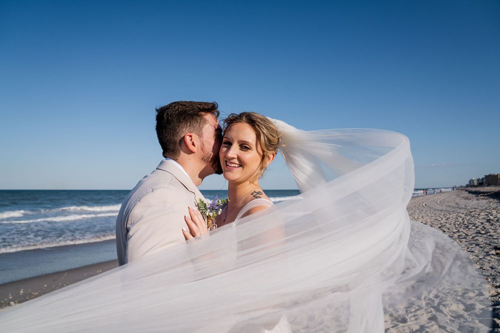 Harbor House Melbourne Florida Wedding Photography