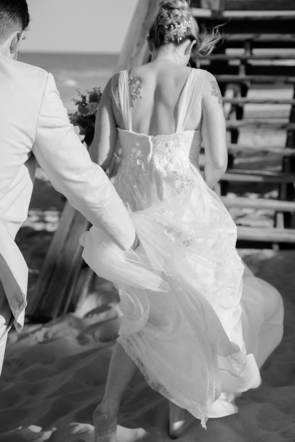 Harbor House Melbourne Florida Wedding Photography