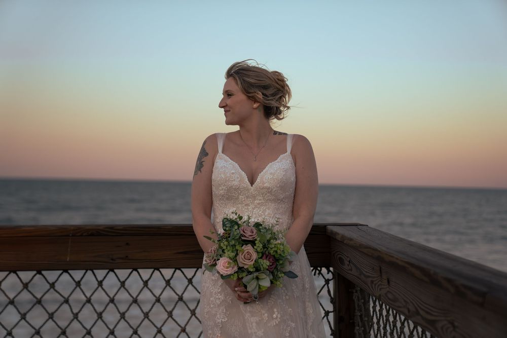 Harbor House Melbourne Florida Wedding Photography