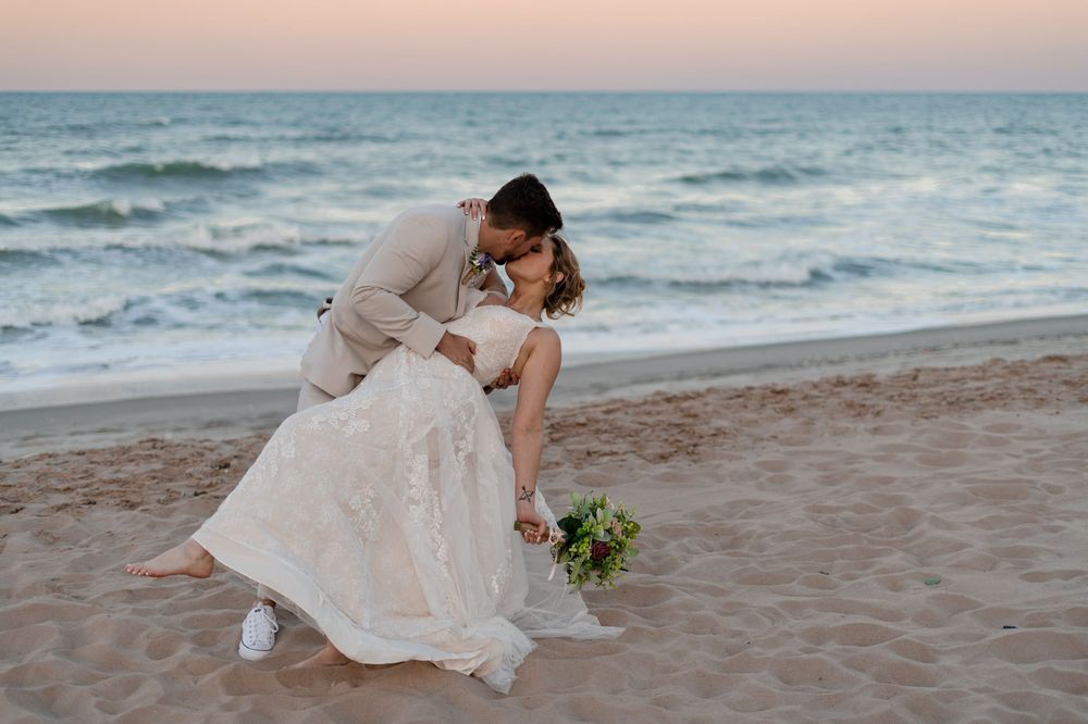 Harbor House Melbourne Florida Wedding Photography