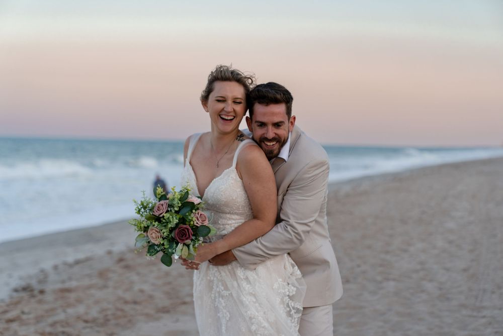Harbor House Melbourne Florida Wedding Photography
