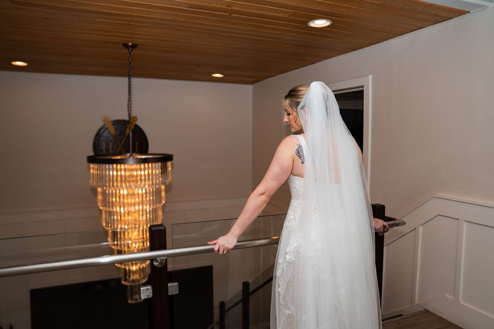 Harbor House Melbourne Florida Wedding Photography