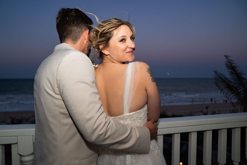 Harbor House Melbourne Florida Wedding Photography