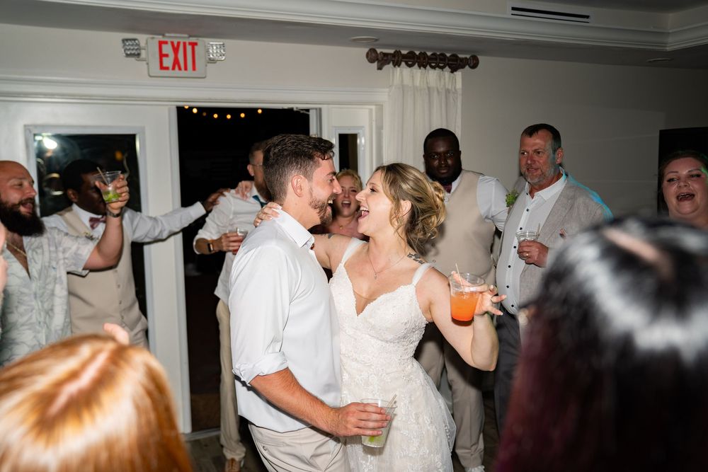 Harbor House Melbourne Florida Wedding Photography
