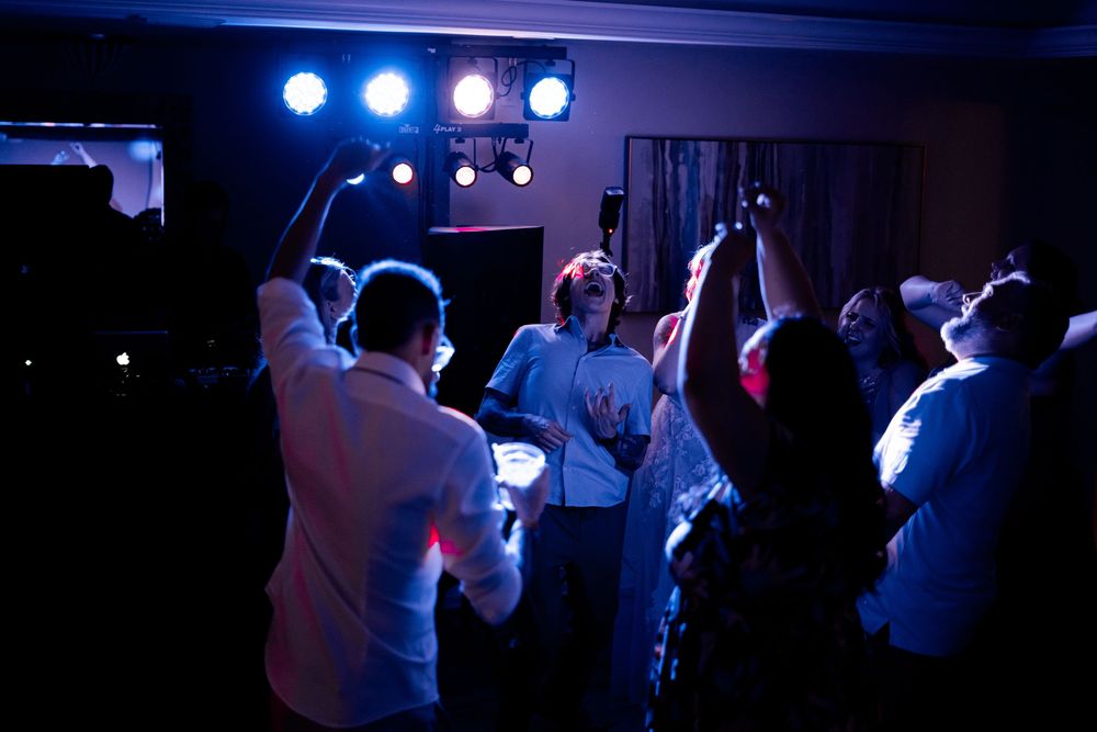 Harbor House Melbourne Florida Wedding Photography
