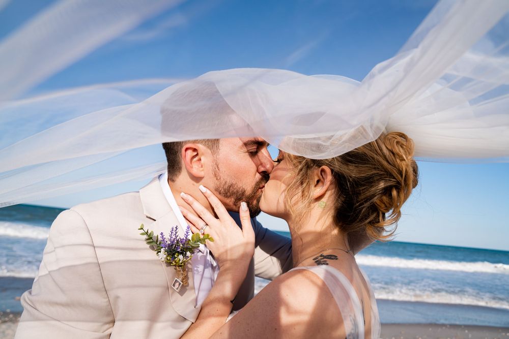Harbor House Melbourne Florida Wedding Photography