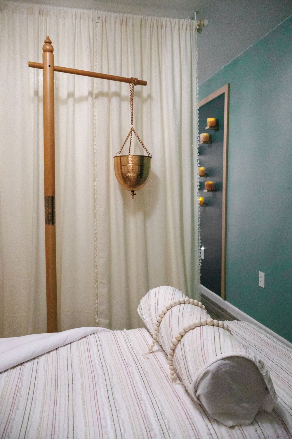 Business Branding Photoshoot- Spa