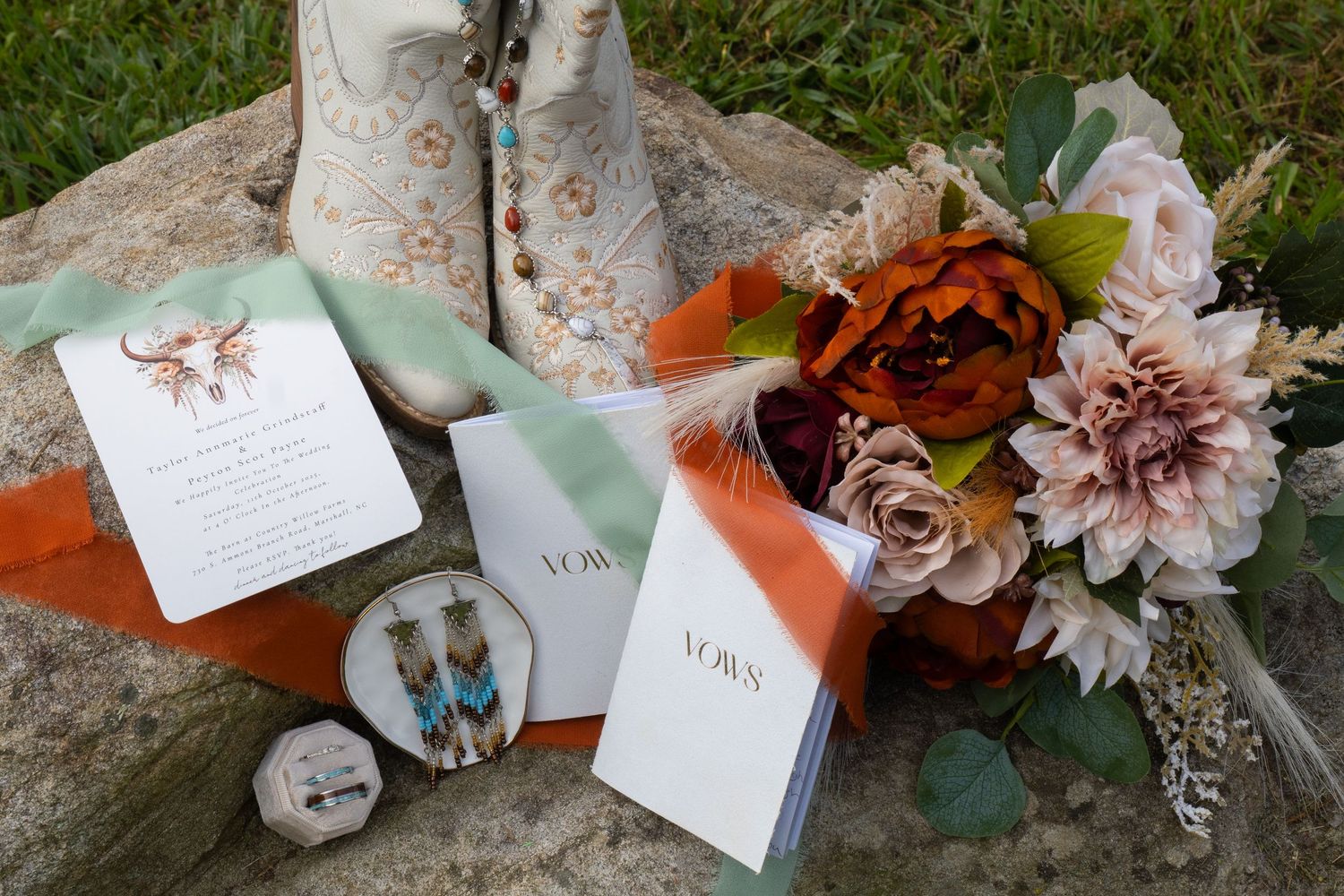 detail shot wedding photography