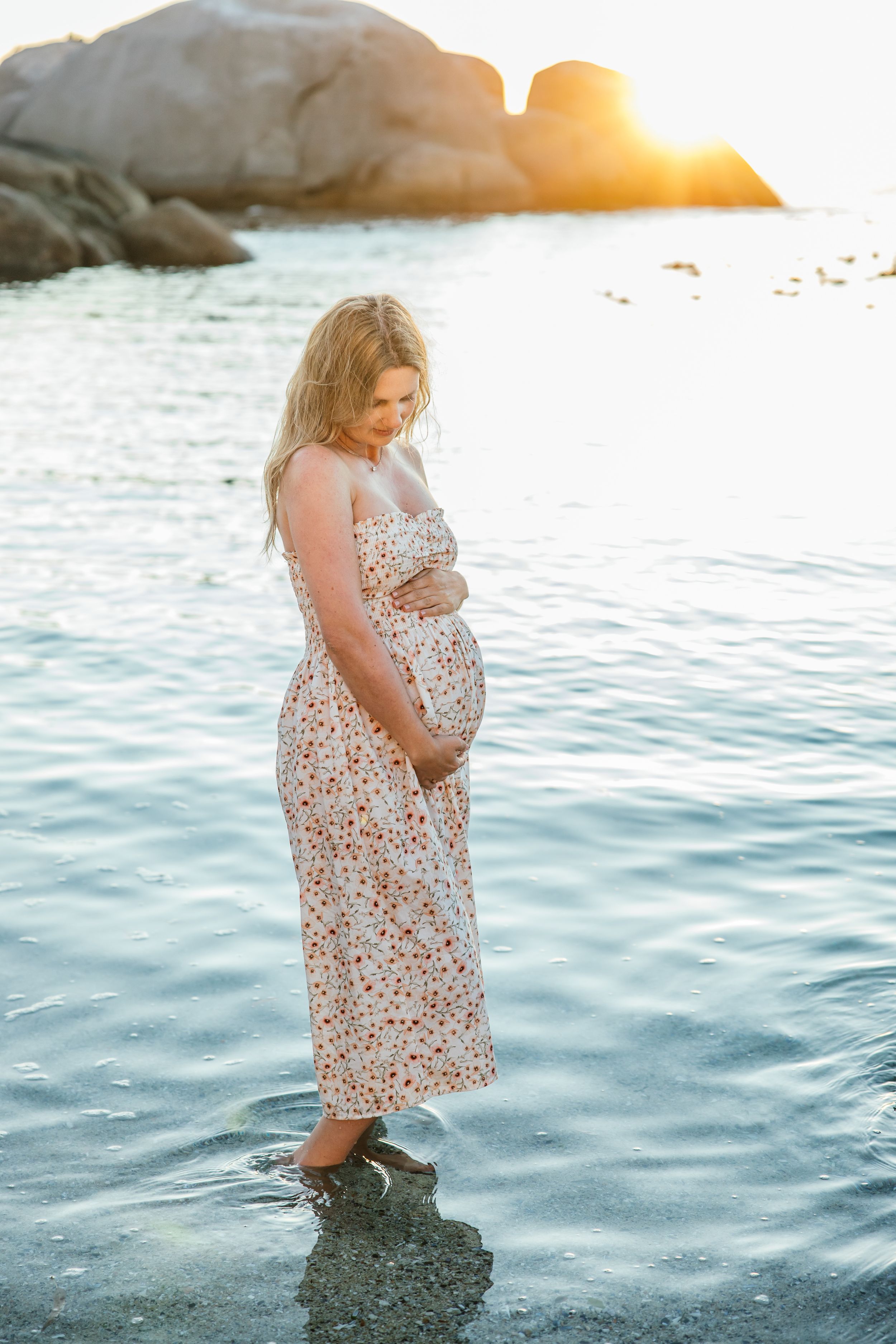 Cape Town Wedding and Engagement Photographer. Couple  shoot  at Clifton , Cape Town captured by Melissa Van Riel Photography