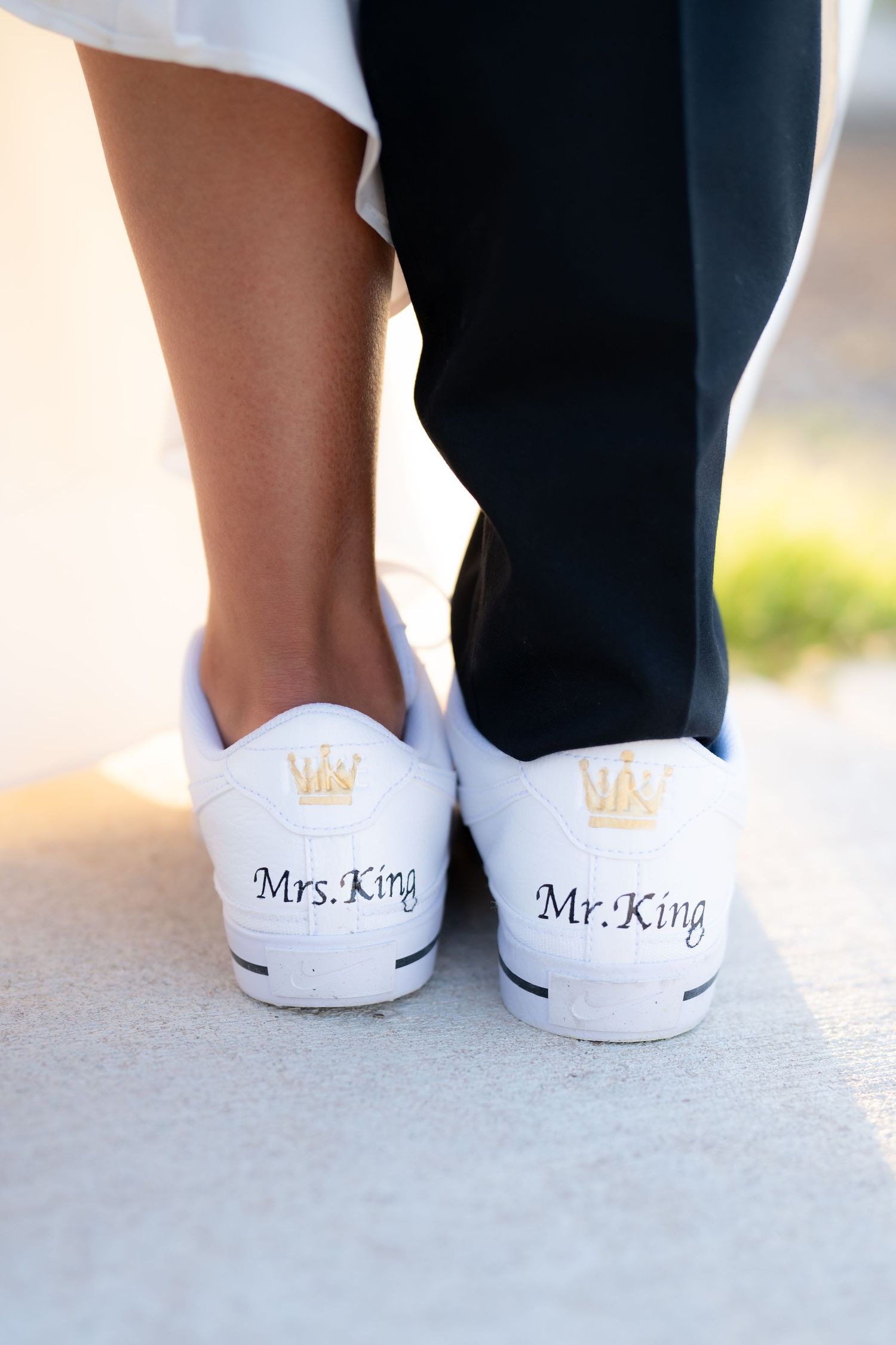 Wedding photographer at Hacienda Sol Y Luna in El Paso, TX