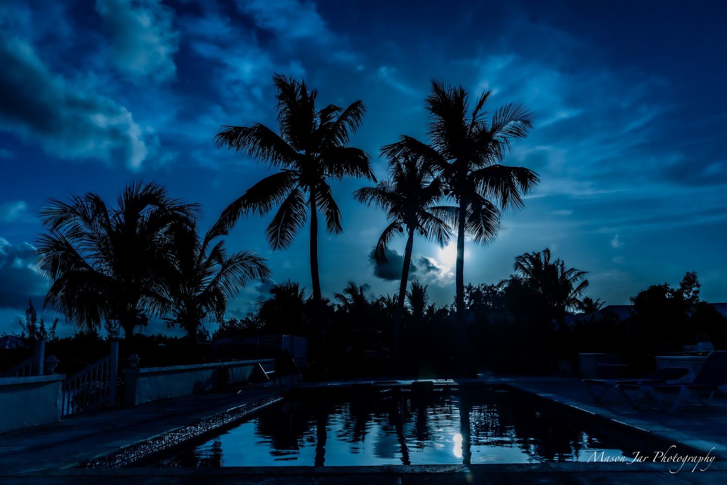 Turks and Caicos and Mason Jar Photography, International Photography