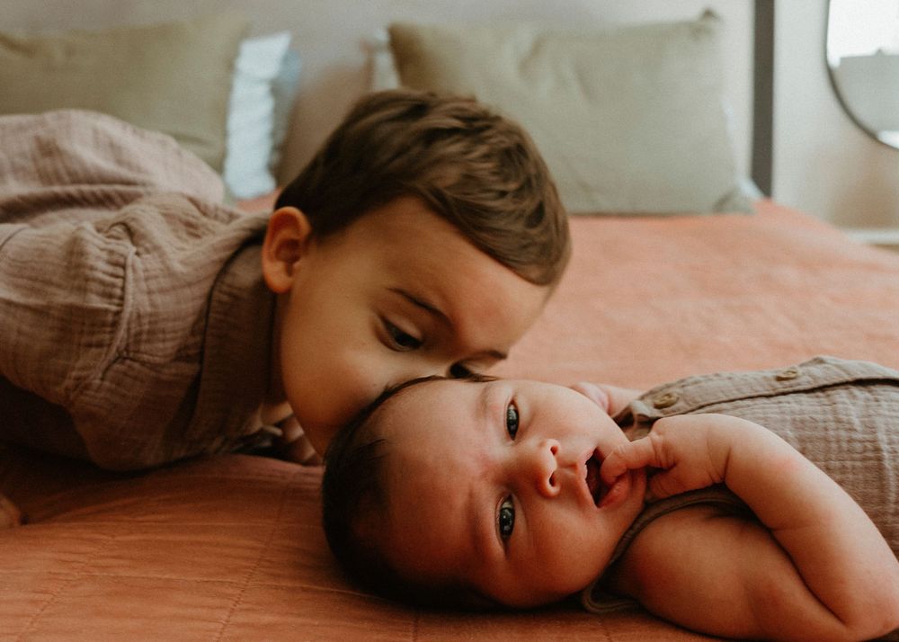 Houston newborn lifestyle photographer luxury lifestyle session